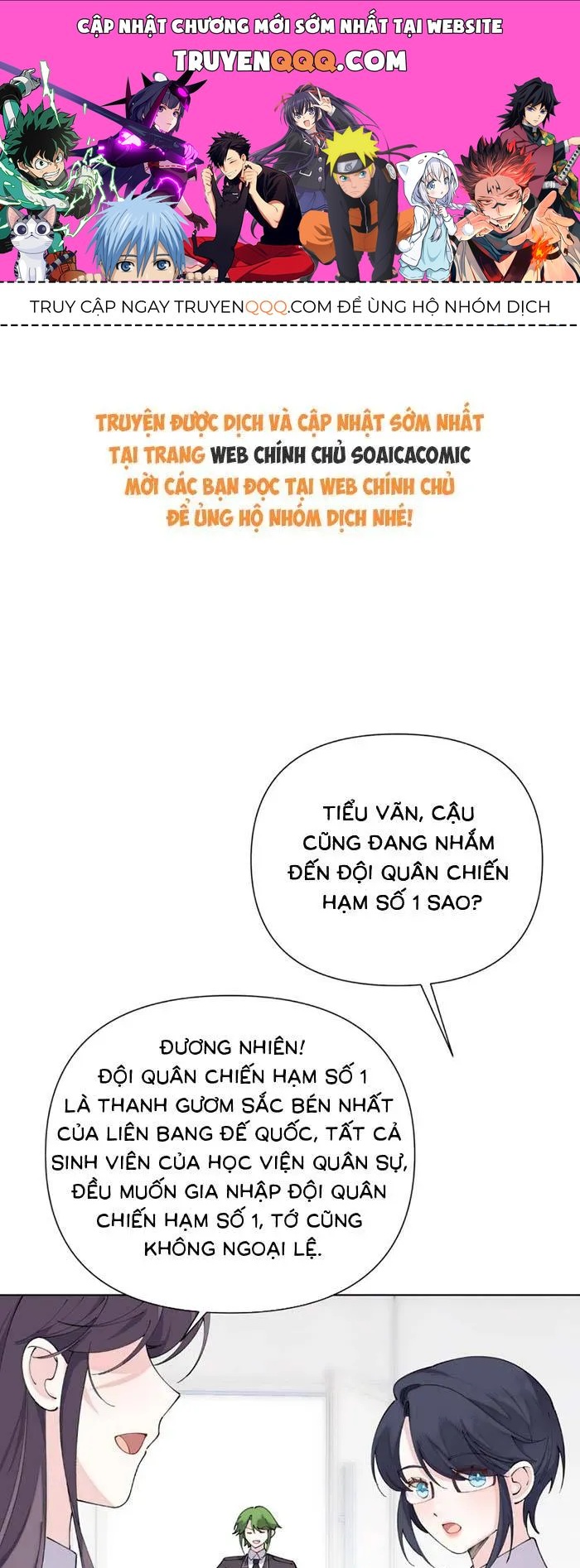 Chương 181 - Trang 1
