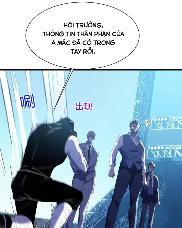 Toàn Dân Chuyển Chức: Bị Động Của Ta Vô Địch Chap 168 - Next Chap 169