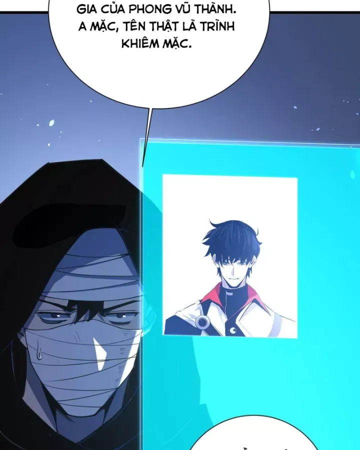 Toàn Dân Chuyển Chức: Bị Động Của Ta Vô Địch Chap 168 - Next Chap 169