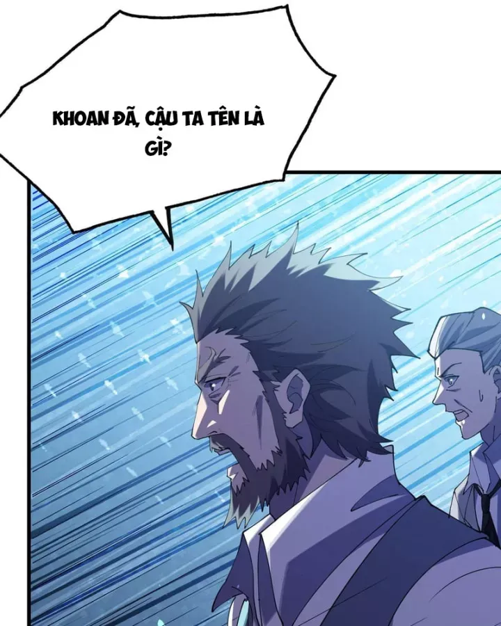 Toàn Dân Chuyển Chức: Bị Động Của Ta Vô Địch Chap 168 - Next Chap 169