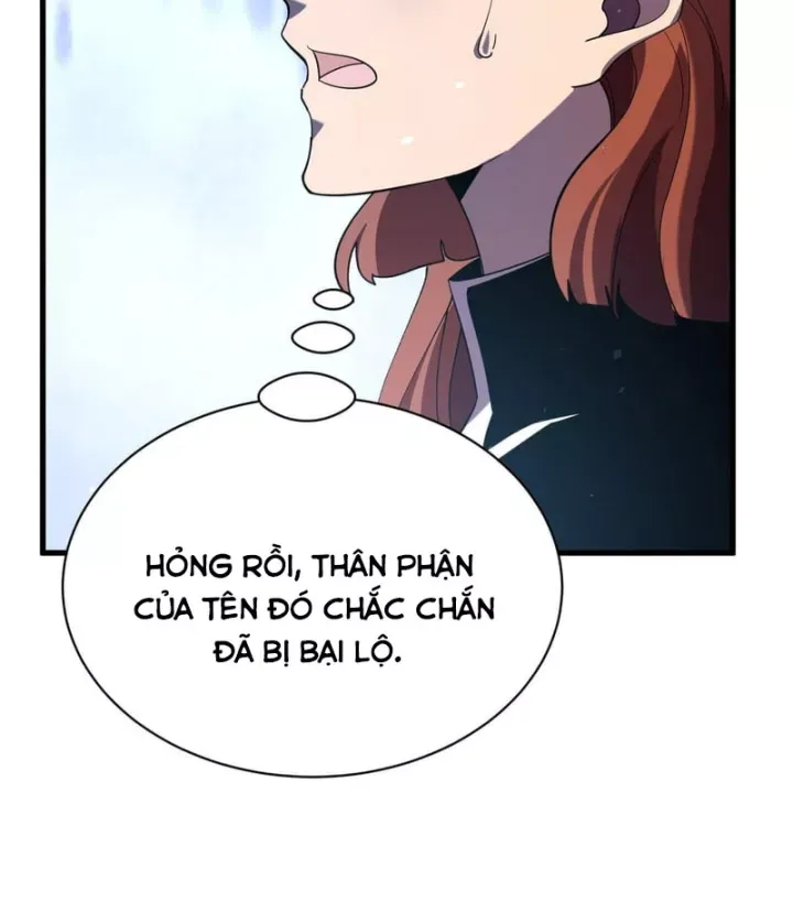 Toàn Dân Chuyển Chức: Bị Động Của Ta Vô Địch Chap 168 - Next Chap 169