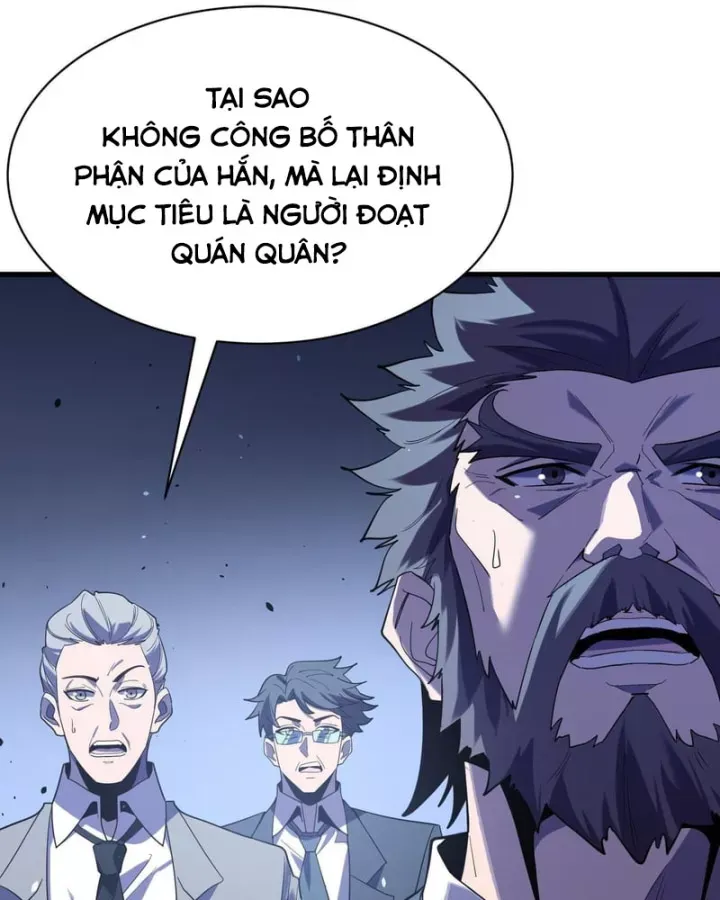 Toàn Dân Chuyển Chức: Bị Động Của Ta Vô Địch Chap 168 - Next Chap 169
