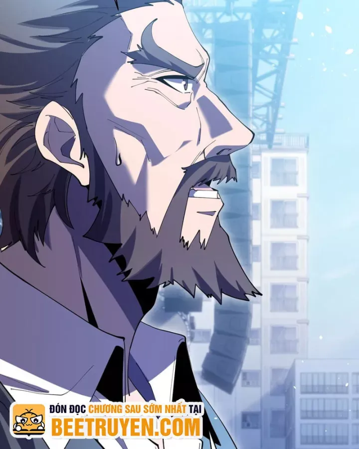 Toàn Dân Chuyển Chức: Bị Động Của Ta Vô Địch Chap 168 - Next Chap 169