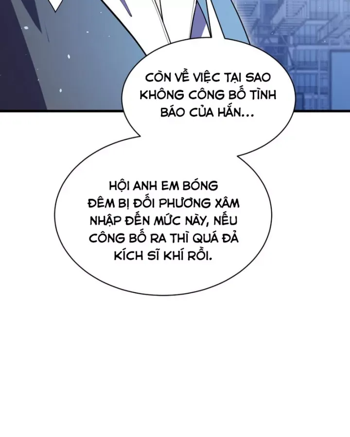 Toàn Dân Chuyển Chức: Bị Động Của Ta Vô Địch Chap 168 - Next Chap 169