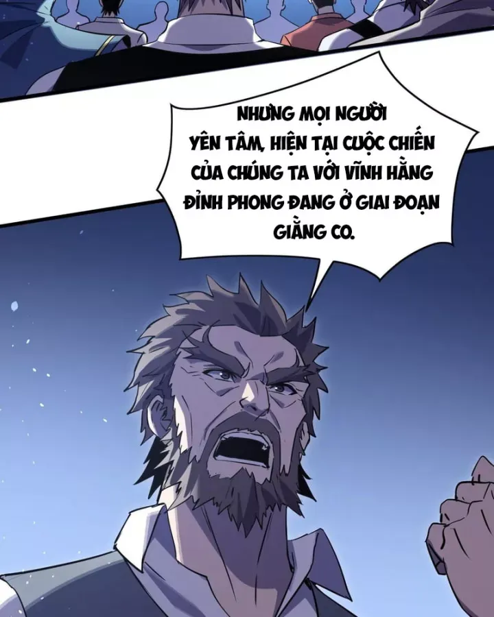 Toàn Dân Chuyển Chức: Bị Động Của Ta Vô Địch Chap 168 - Next Chap 169