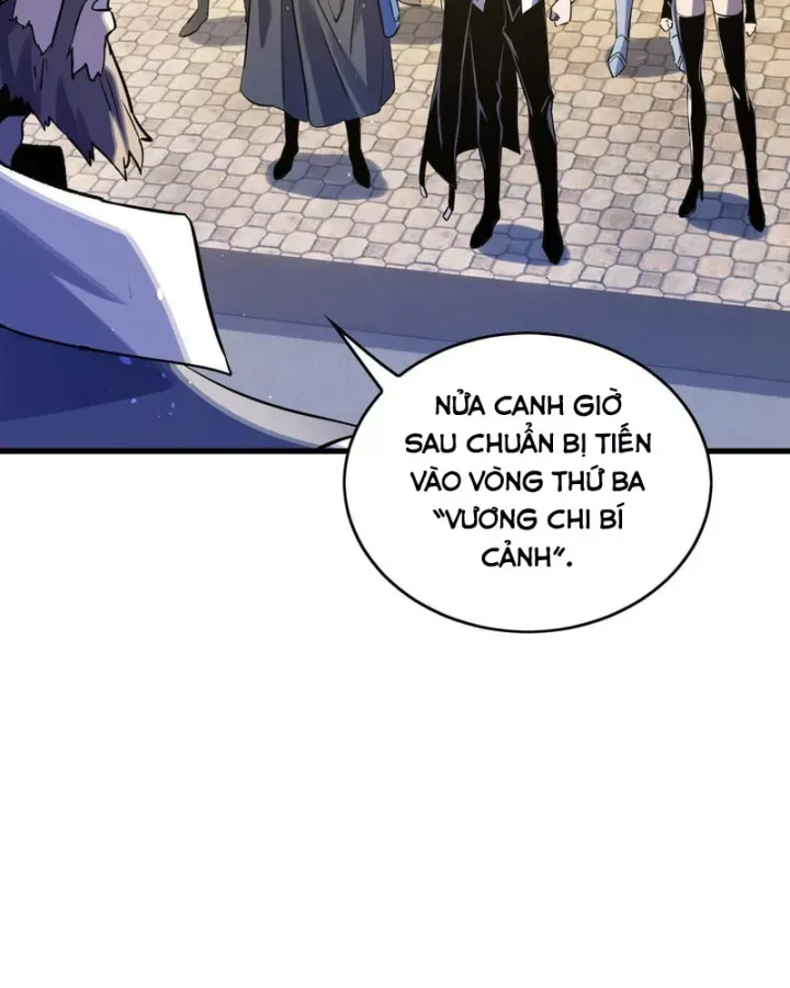 Toàn Dân Chuyển Chức: Bị Động Của Ta Vô Địch Chap 168 - Next Chap 169