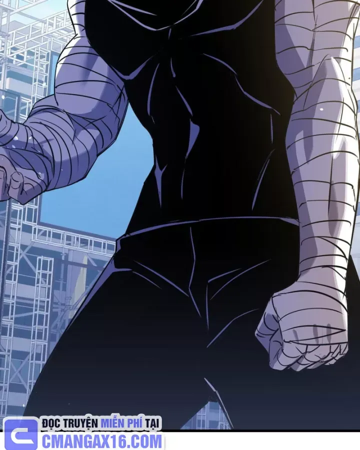 Toàn Dân Chuyển Chức: Bị Động Của Ta Vô Địch Chap 168 - Next Chap 169