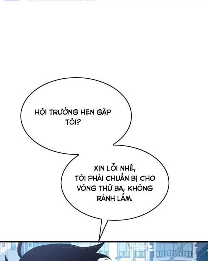 Toàn Dân Chuyển Chức: Bị Động Của Ta Vô Địch Chap 168 - Next Chap 169