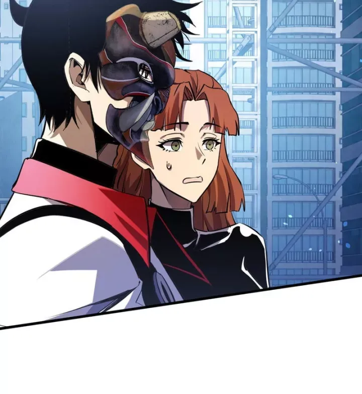 Toàn Dân Chuyển Chức: Bị Động Của Ta Vô Địch Chap 168 - Next Chap 169
