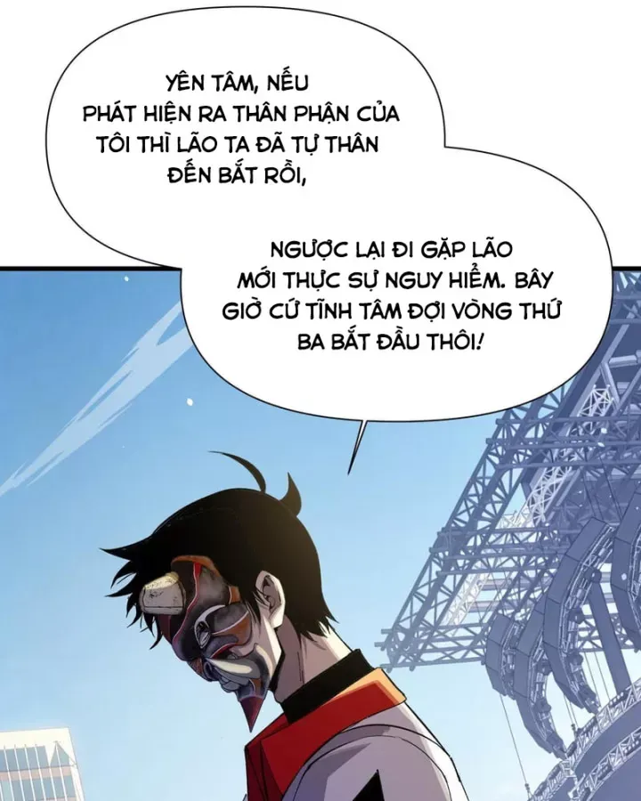 Toàn Dân Chuyển Chức: Bị Động Của Ta Vô Địch Chap 168 - Next Chap 169