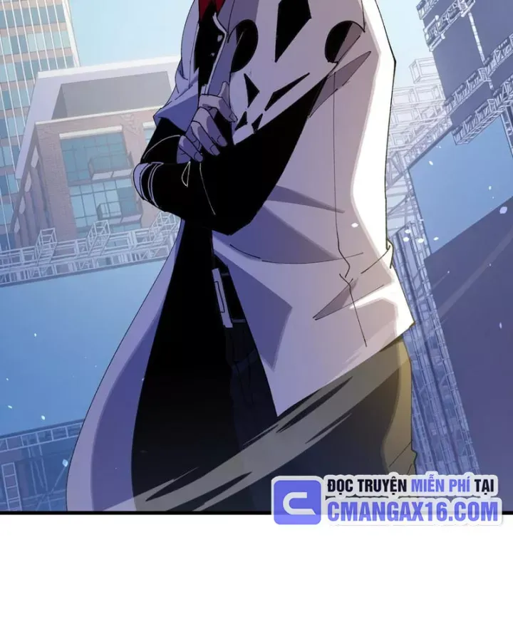 Toàn Dân Chuyển Chức: Bị Động Của Ta Vô Địch Chap 168 - Next Chap 169