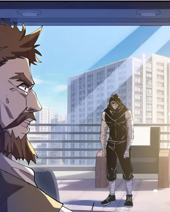 Toàn Dân Chuyển Chức: Bị Động Của Ta Vô Địch Chap 168 - Next Chap 169