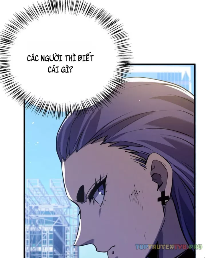 Toàn Dân Chuyển Chức: Bị Động Của Ta Vô Địch Chap 168 - Next Chap 169