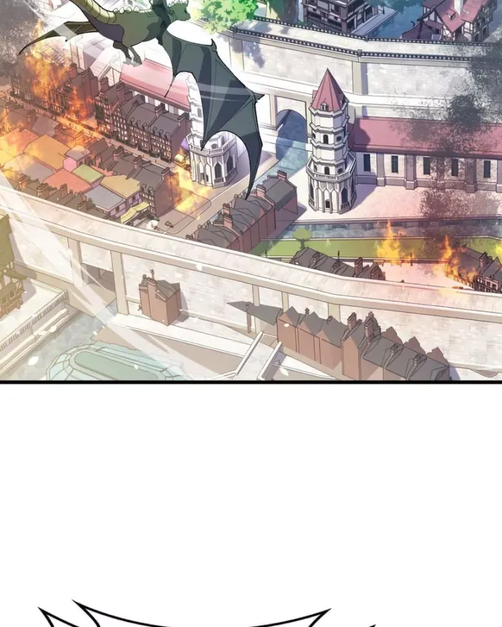 Toàn Dân Chuyển Chức: Bị Động Của Ta Vô Địch Chap 168 - Next Chap 169