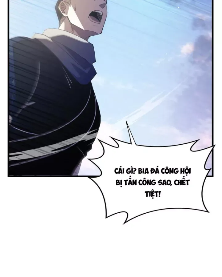 Toàn Dân Chuyển Chức: Bị Động Của Ta Vô Địch Chap 168 - Next Chap 169