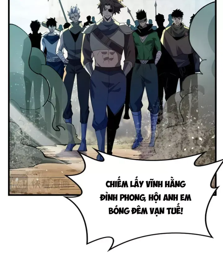 Toàn Dân Chuyển Chức: Bị Động Của Ta Vô Địch Chap 168 - Next Chap 169