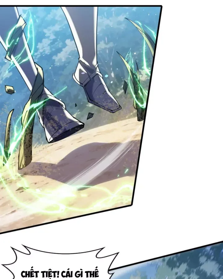 Toàn Dân Chuyển Chức: Bị Động Của Ta Vô Địch Chap 168 - Next Chap 169