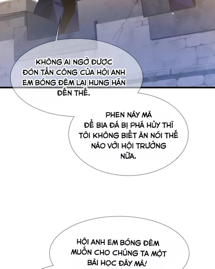 Toàn Dân Chuyển Chức: Bị Động Của Ta Vô Địch Chap 168 - Next Chap 169