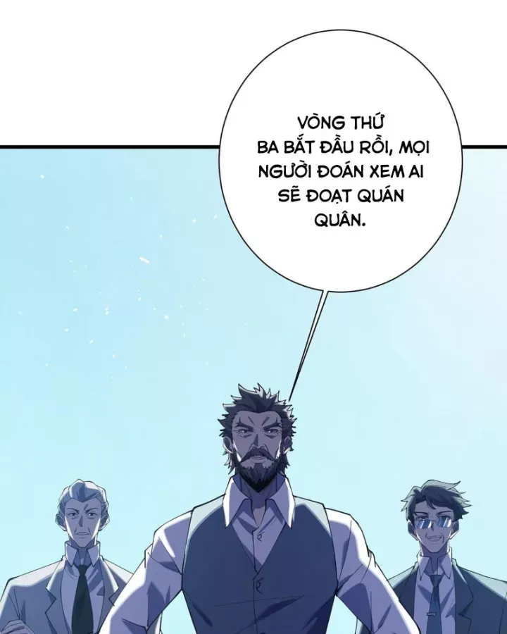 Toàn Dân Chuyển Chức: Bị Động Của Ta Vô Địch Chap 168 - Next Chap 169