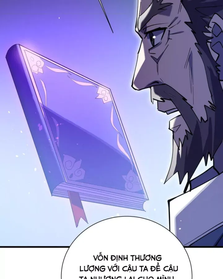 Toàn Dân Chuyển Chức: Bị Động Của Ta Vô Địch Chap 168 - Next Chap 169