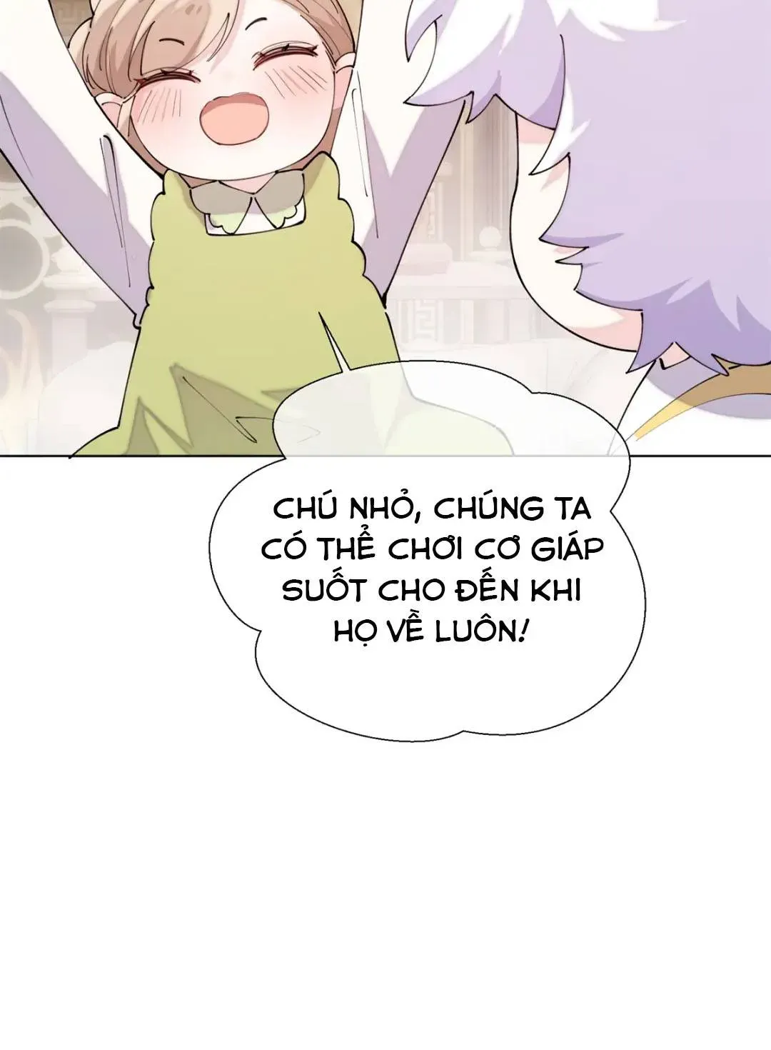 Ban Ngày Bị Hủy Hôn, Buổi Tối Bị Chỉ Huy Vừa Đáng Yêu Vừa Hung Dữ Đòi Ôm.