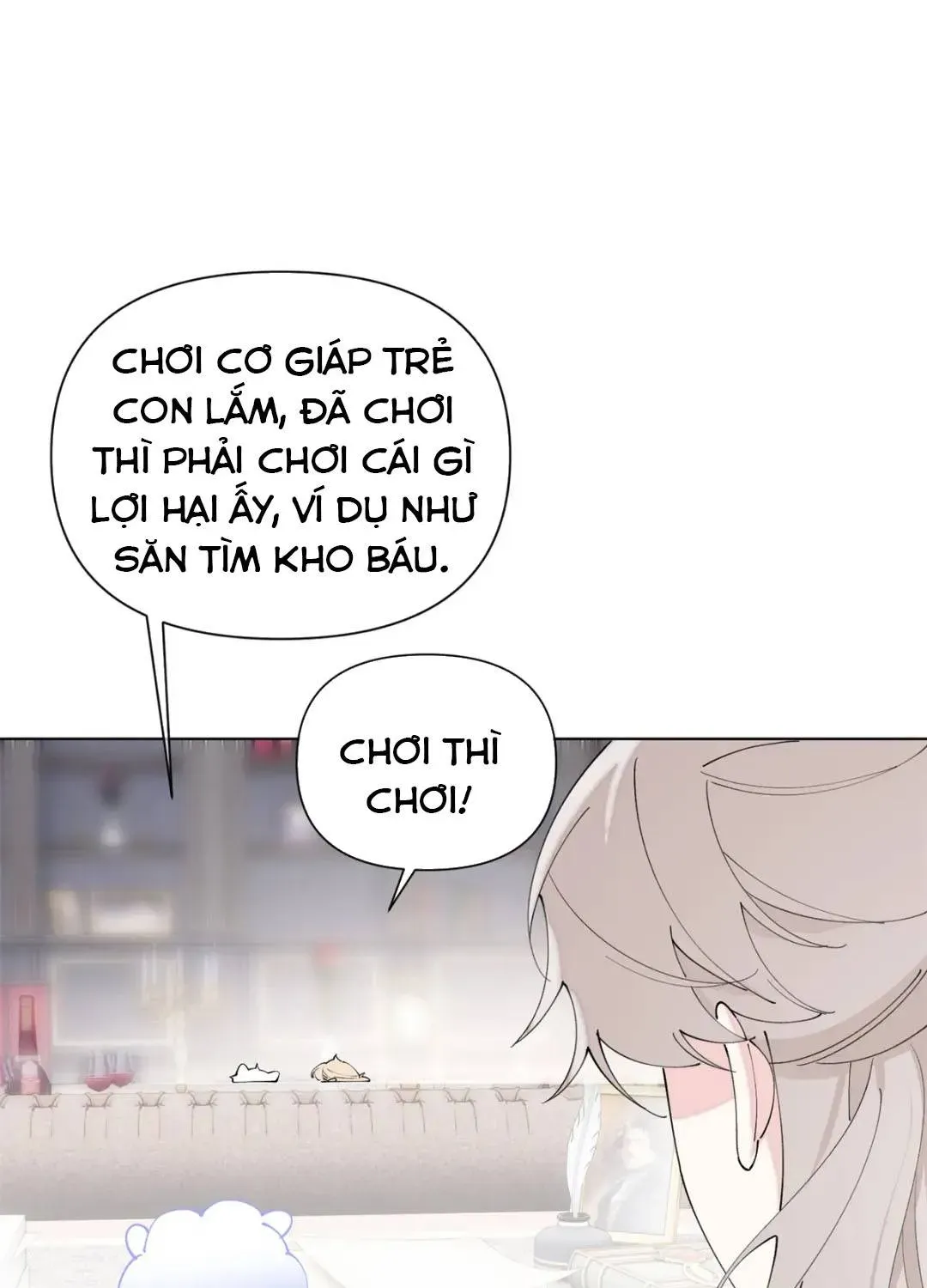 Ban Ngày Bị Hủy Hôn, Buổi Tối Bị Chỉ Huy Vừa Đáng Yêu Vừa Hung Dữ Đòi Ôm.