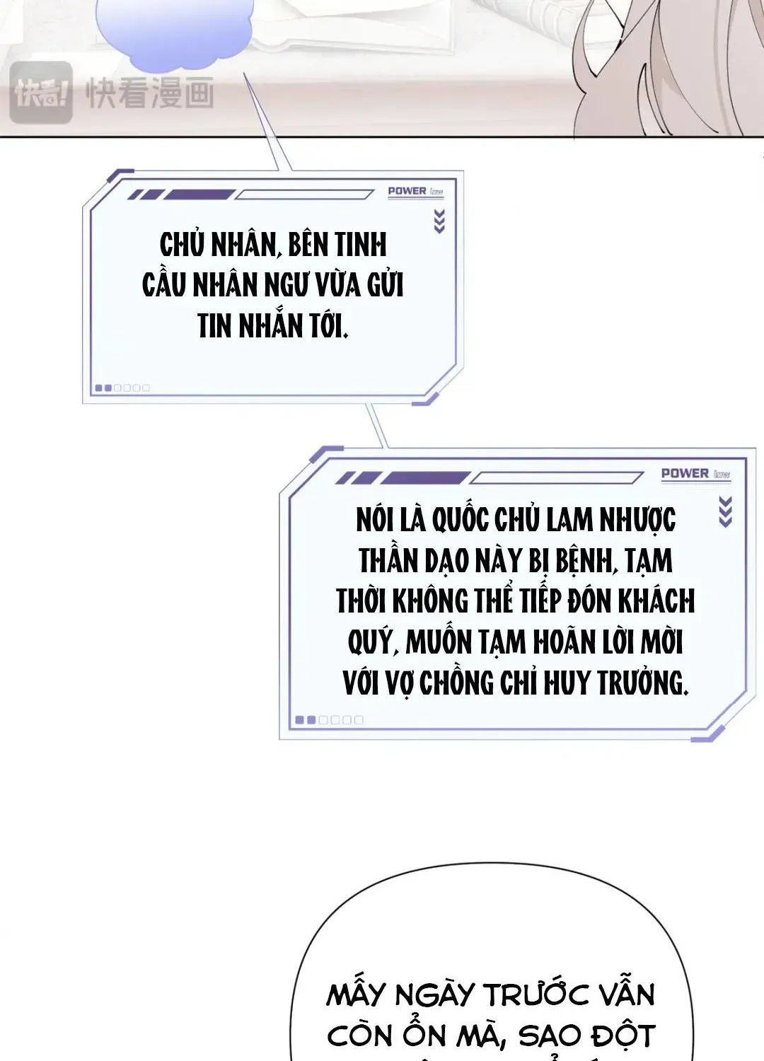 Ban Ngày Bị Hủy Hôn, Buổi Tối Bị Chỉ Huy Vừa Đáng Yêu Vừa Hung Dữ Đòi Ôm.