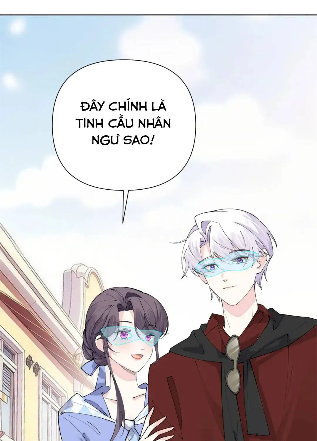 Ban Ngày Bị Hủy Hôn, Buổi Tối Bị Chỉ Huy Vừa Đáng Yêu Vừa Hung Dữ Đòi Ôm.