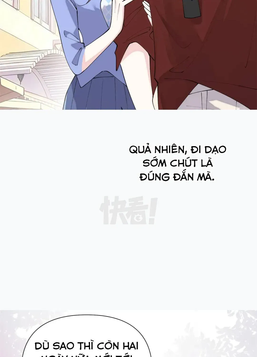 Ban Ngày Bị Hủy Hôn, Buổi Tối Bị Chỉ Huy Vừa Đáng Yêu Vừa Hung Dữ Đòi Ôm.