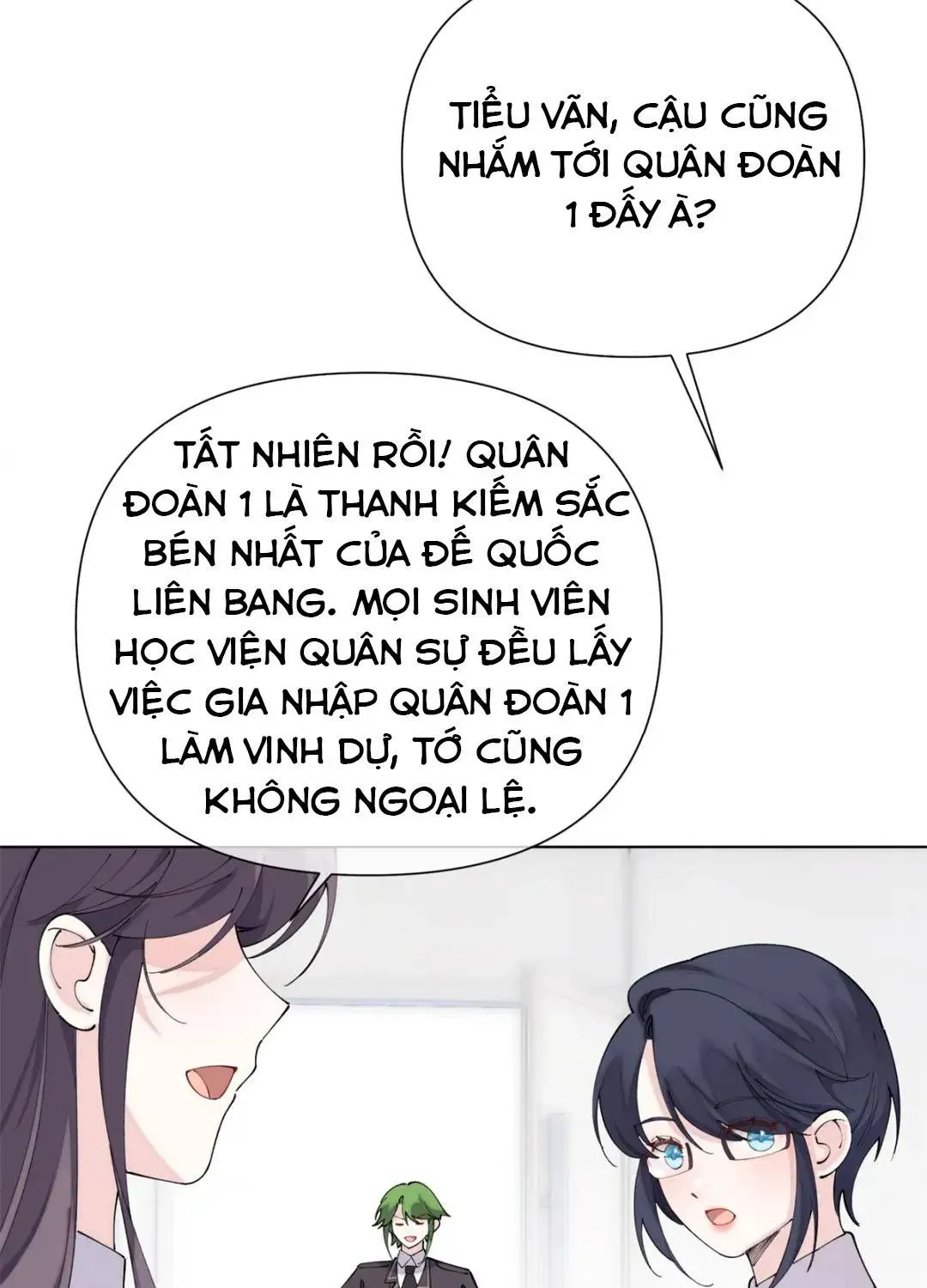 Ban Ngày Bị Hủy Hôn, Buổi Tối Bị Chỉ Huy Vừa Đáng Yêu Vừa Hung Dữ Đòi Ôm.