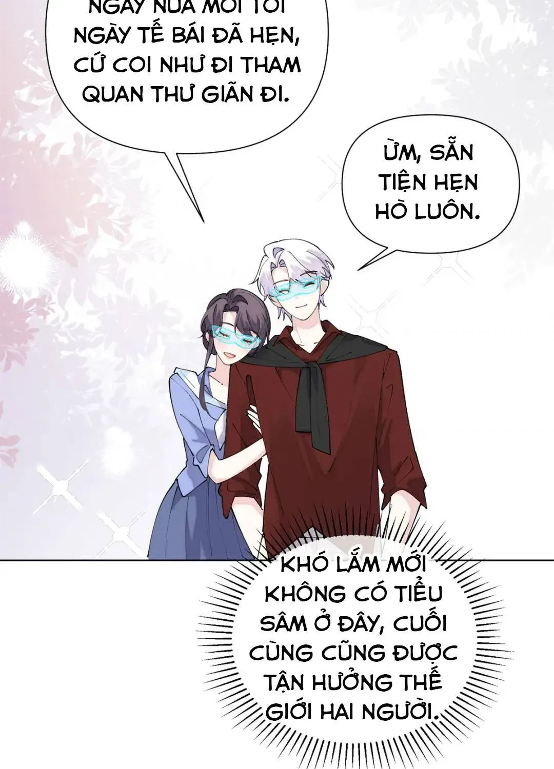 Ban Ngày Bị Hủy Hôn, Buổi Tối Bị Chỉ Huy Vừa Đáng Yêu Vừa Hung Dữ Đòi Ôm.
