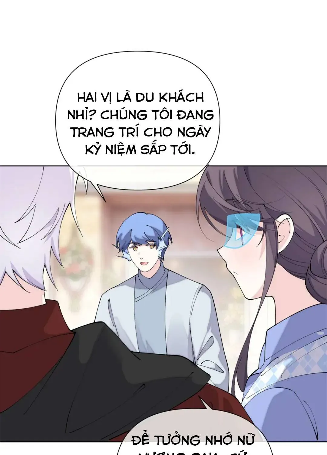 Ban Ngày Bị Hủy Hôn, Buổi Tối Bị Chỉ Huy Vừa Đáng Yêu Vừa Hung Dữ Đòi Ôm.
