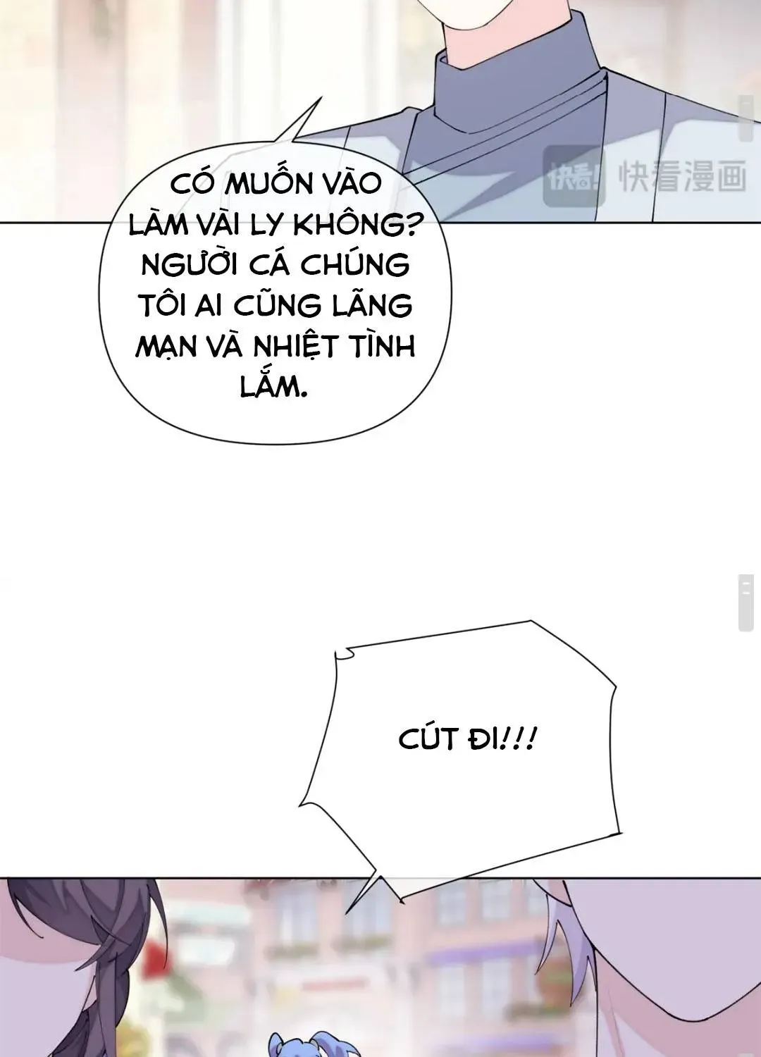 Ban Ngày Bị Hủy Hôn, Buổi Tối Bị Chỉ Huy Vừa Đáng Yêu Vừa Hung Dữ Đòi Ôm.