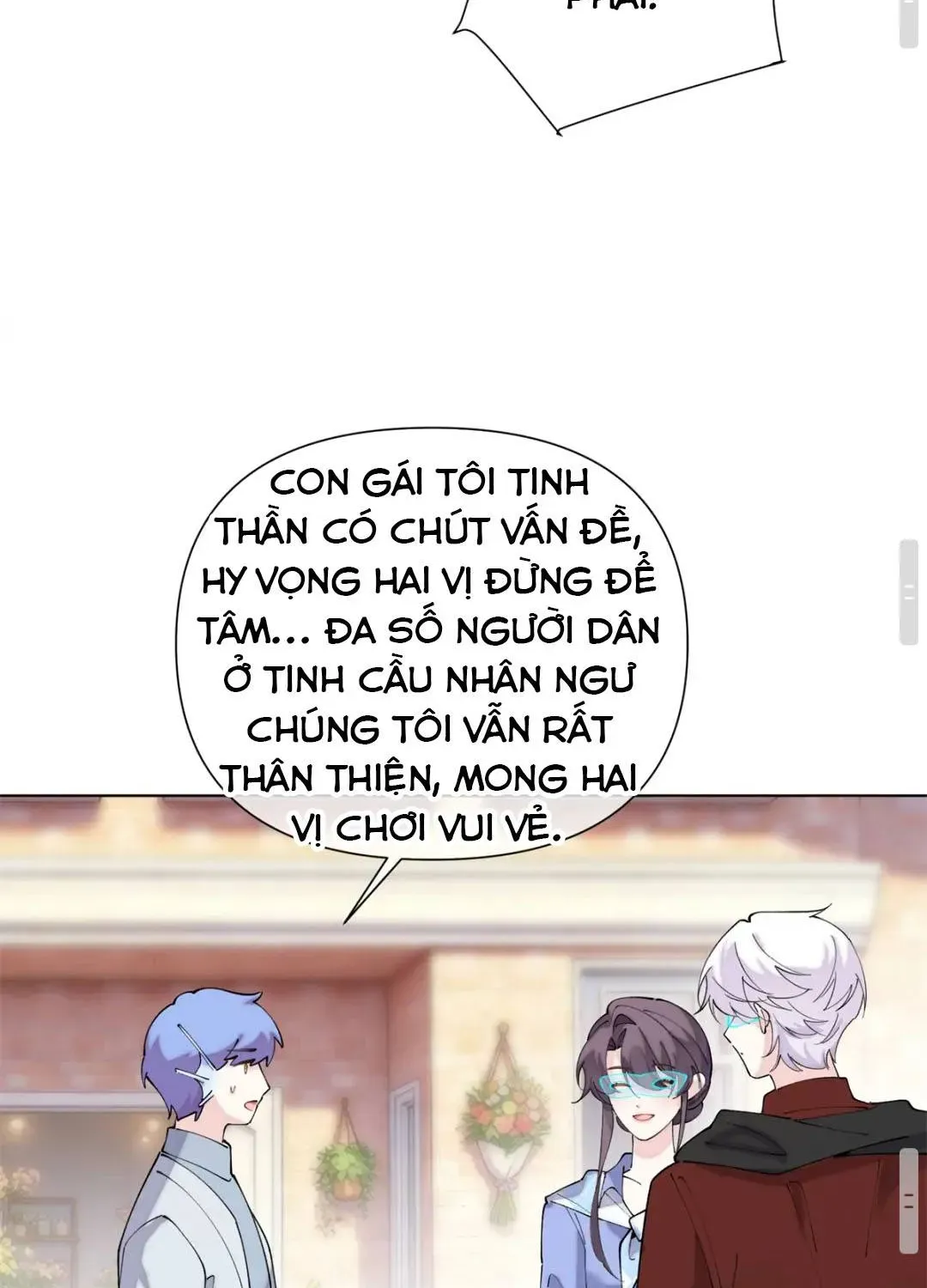 Ban Ngày Bị Hủy Hôn, Buổi Tối Bị Chỉ Huy Vừa Đáng Yêu Vừa Hung Dữ Đòi Ôm.