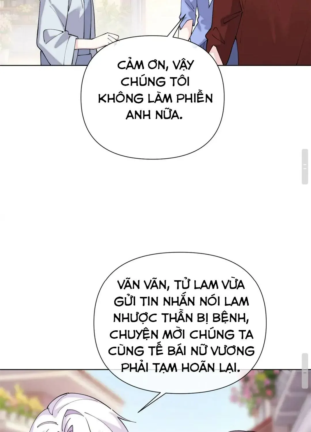Ban Ngày Bị Hủy Hôn, Buổi Tối Bị Chỉ Huy Vừa Đáng Yêu Vừa Hung Dữ Đòi Ôm.