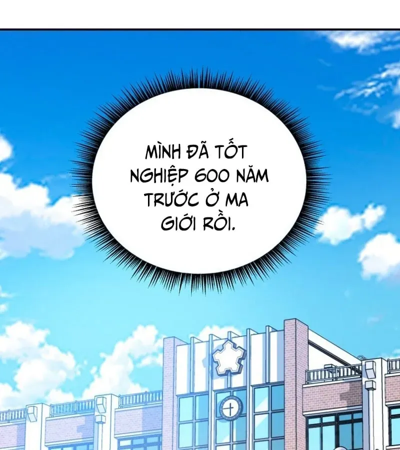 Ma Vương 18 Tuổi Chương 1 - Trang 203