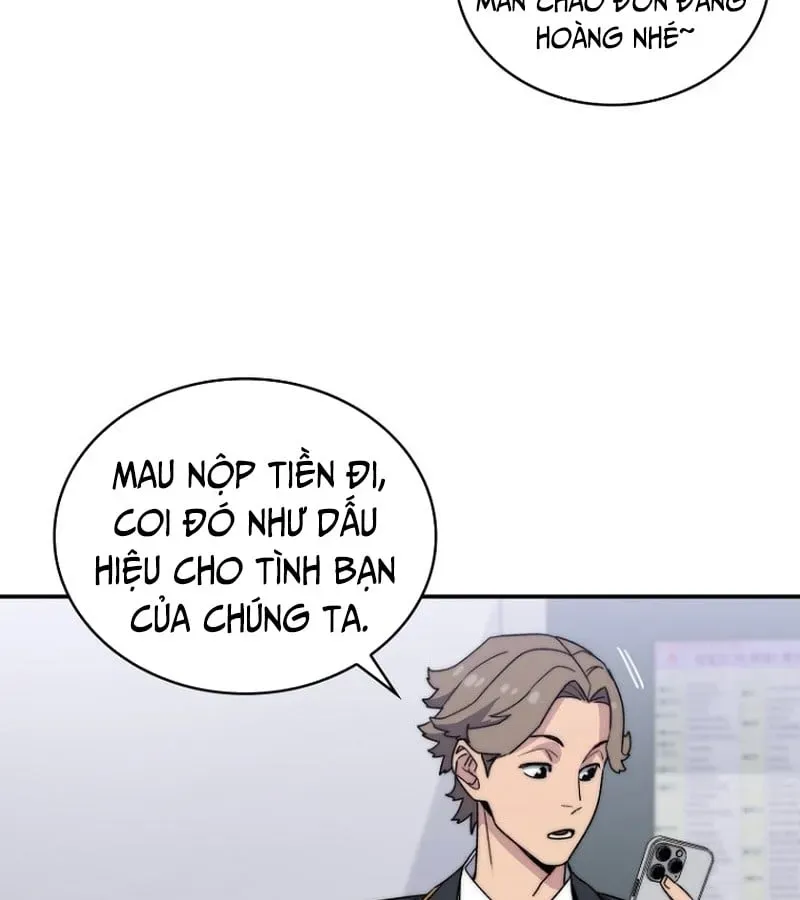 Ma Vương 18 Tuổi Chương 1 - Trang 241