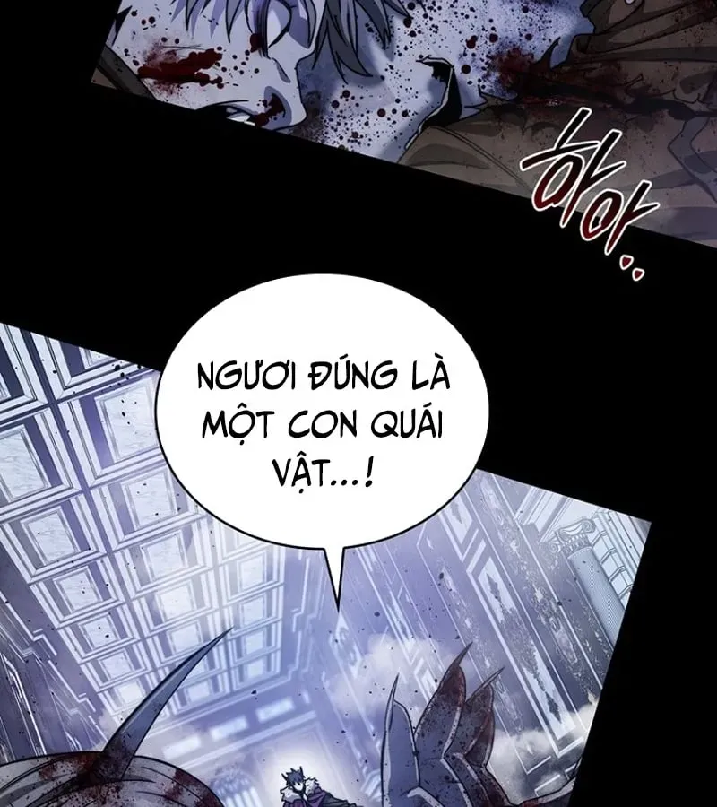 Ma Vương 18 Tuổi Chương 1 - Trang 8