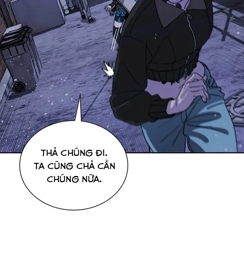 Ma Vương 18 Tuổi Chương 10 - Trang 134