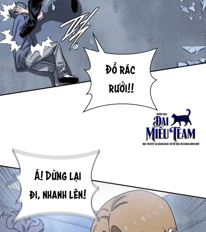 Ma Vương 18 Tuổi Chương 10 - Trang 36