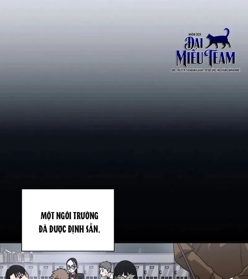 Ma Vương 18 Tuổi Chương 10 - Trang 5