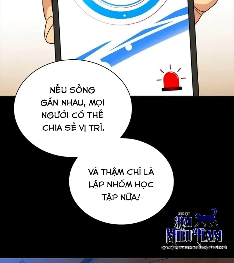 Ma Vương 18 Tuổi Chương 10 - Trang 99