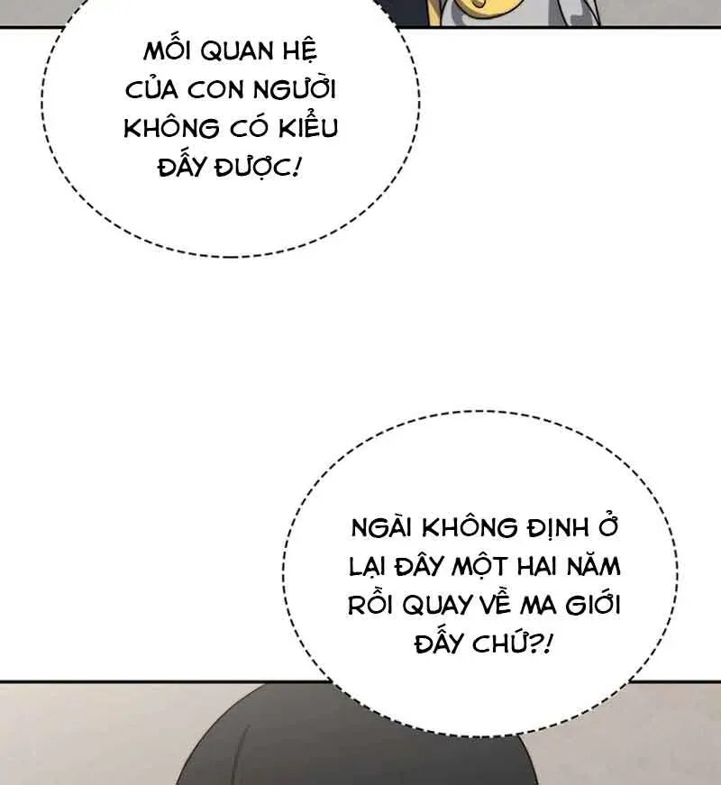 Ma Vương 18 Tuổi Chương 11 - Trang 25