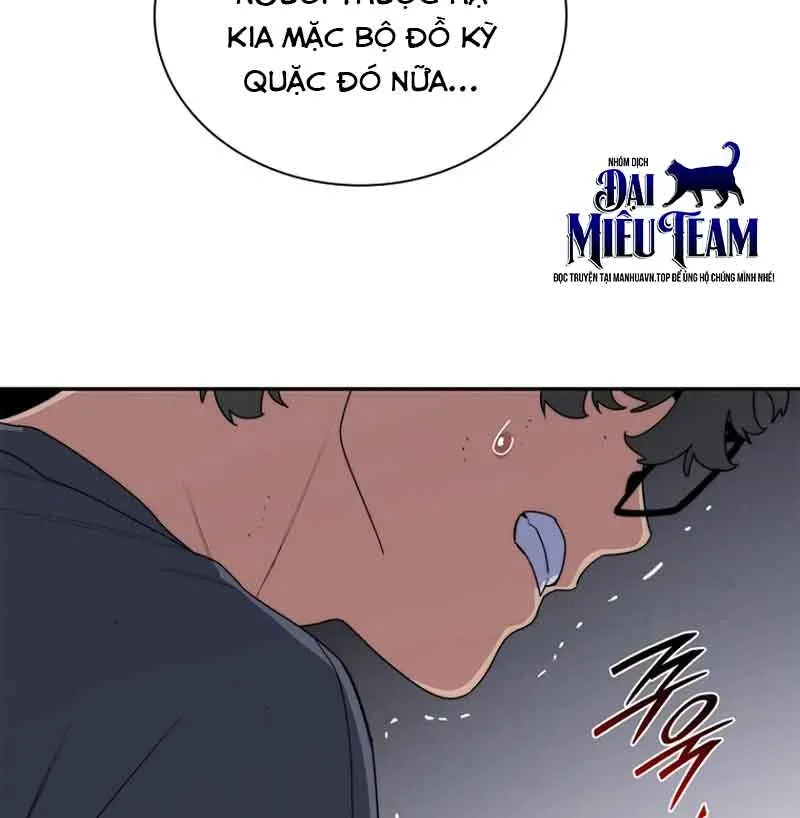 Ma Vương 18 Tuổi Chương 11 - Trang 34