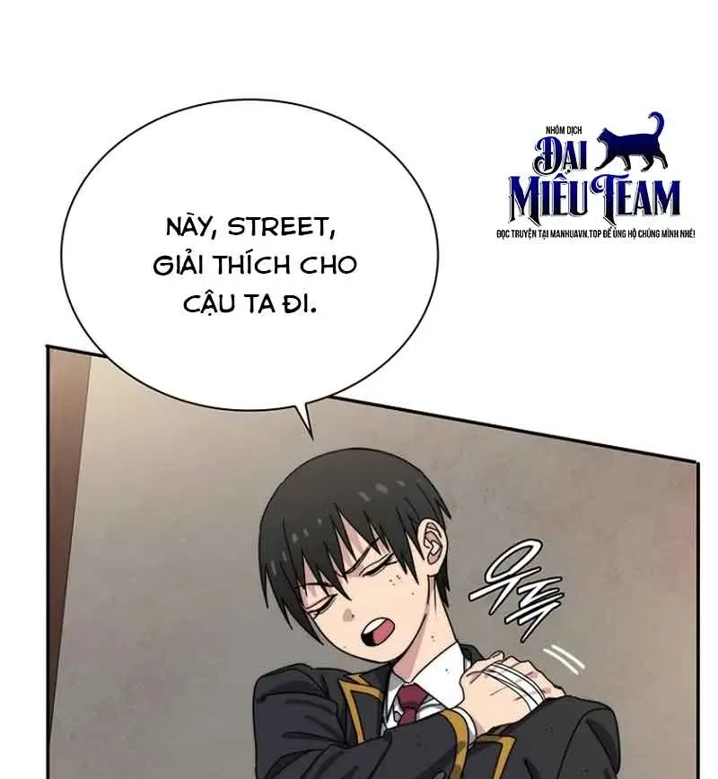 Ma Vương 18 Tuổi Chương 11 - Trang 50