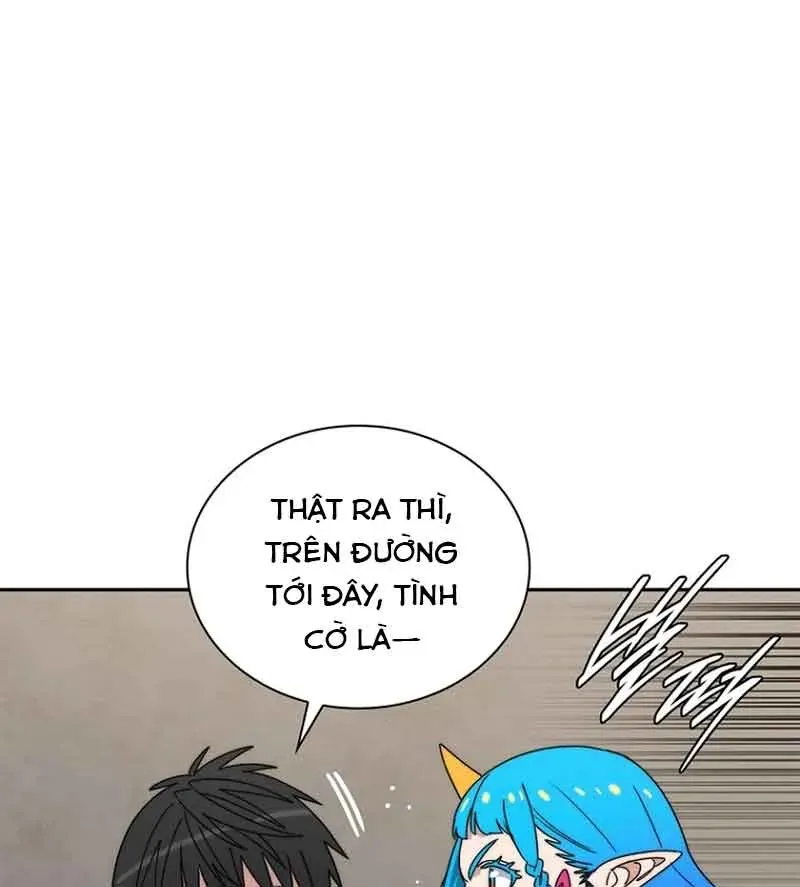 Ma Vương 18 Tuổi Chương 11 - Trang 8