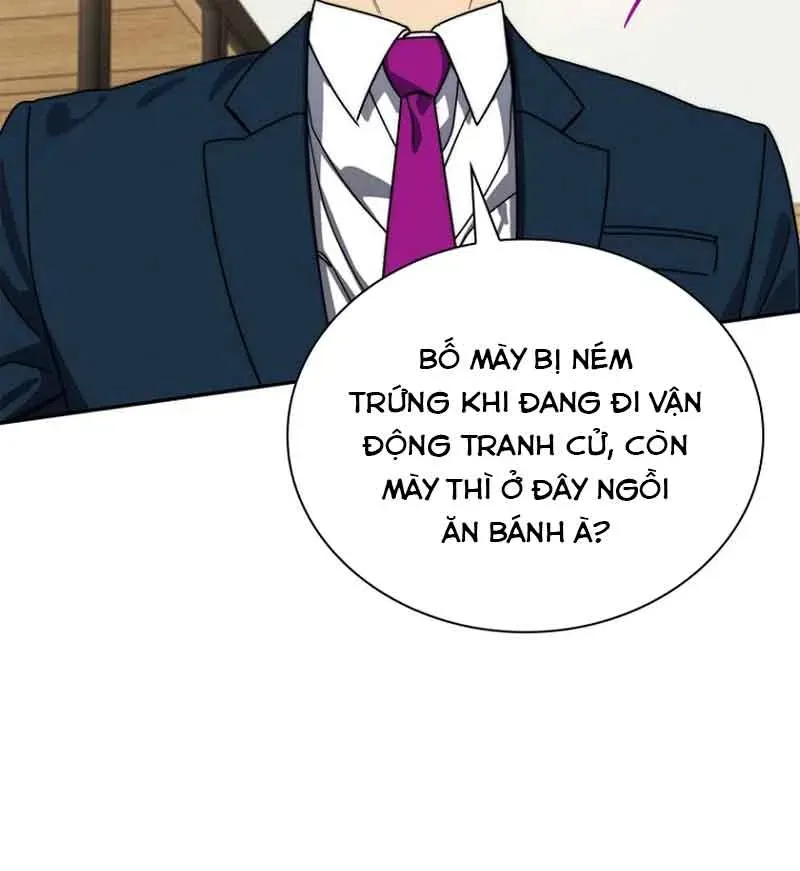 Ma Vương 18 Tuổi Chương 12 - Trang 111