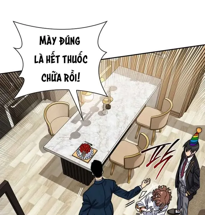Ma Vương 18 Tuổi Chương 12 - Trang 112