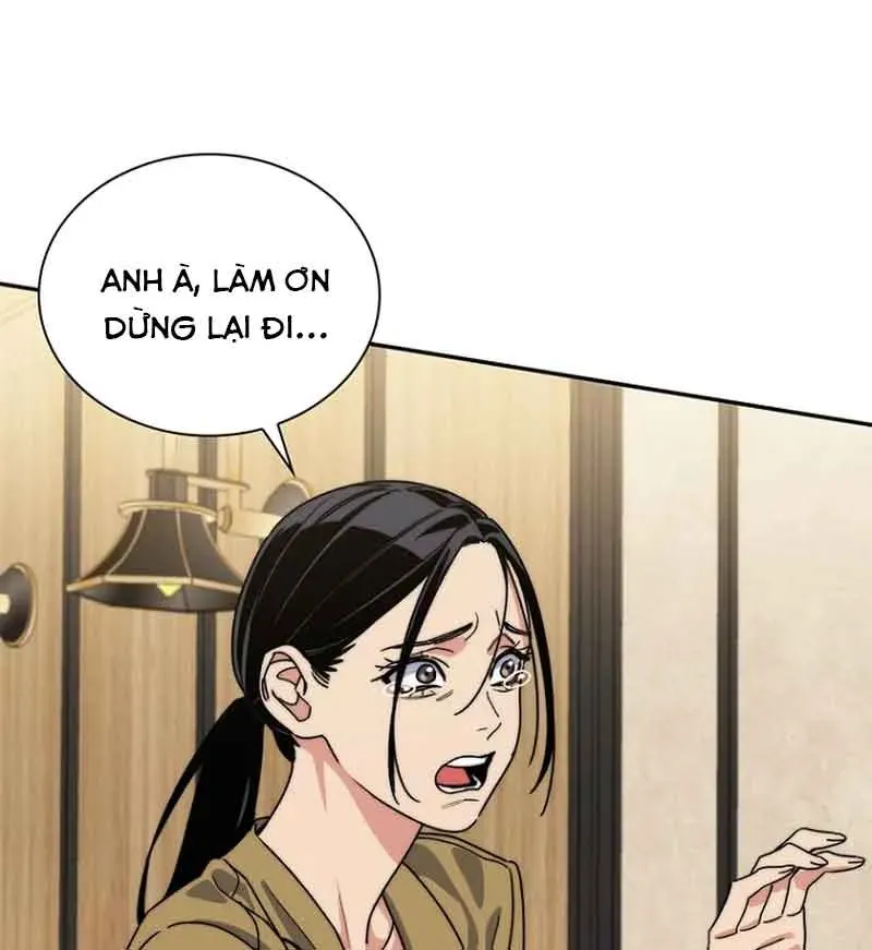 Ma Vương 18 Tuổi Chương 12 - Trang 118