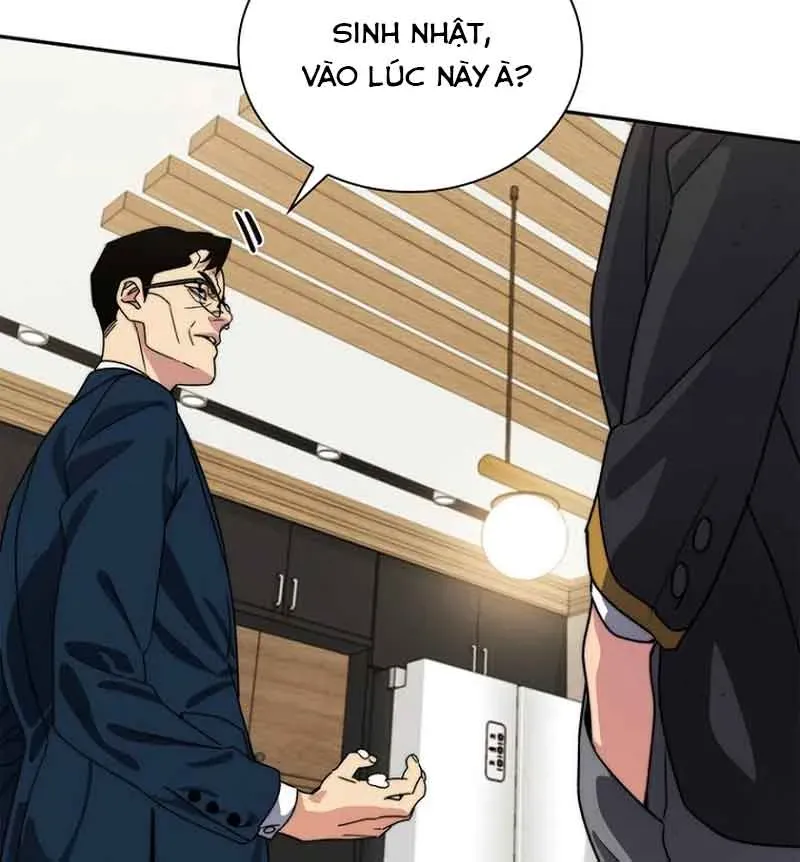 Ma Vương 18 Tuổi Chương 12 - Trang 120